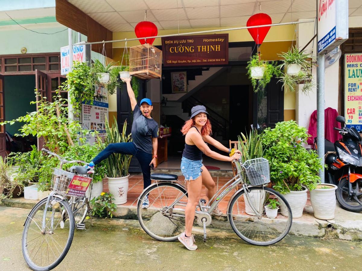 Cuong Thinh