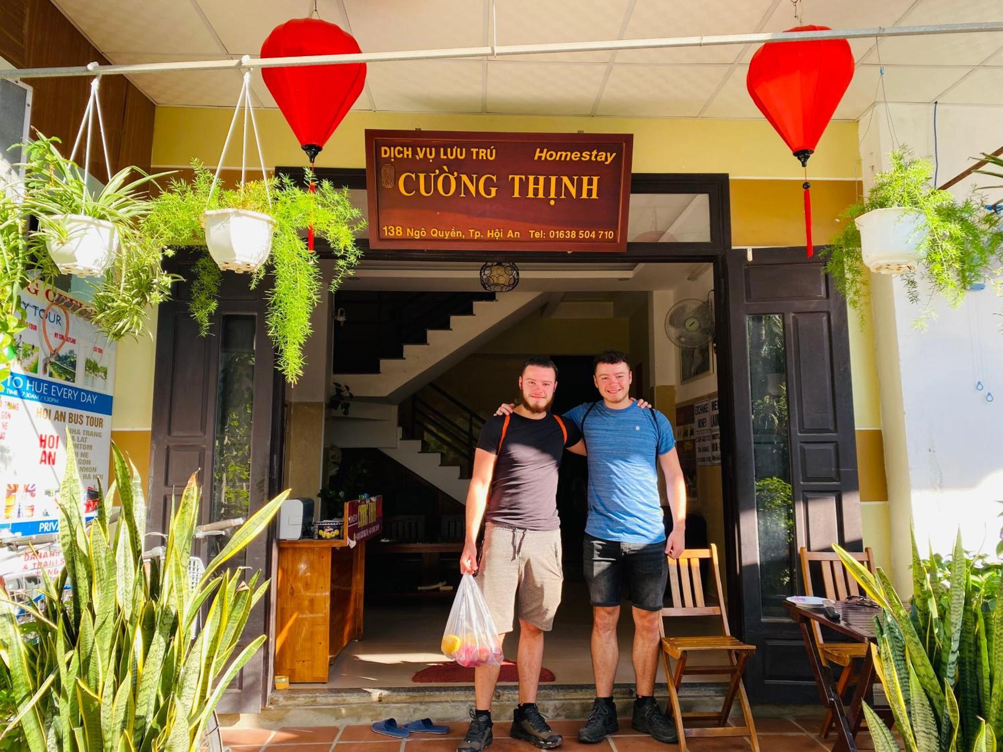 Cuong Thinh Hoi An