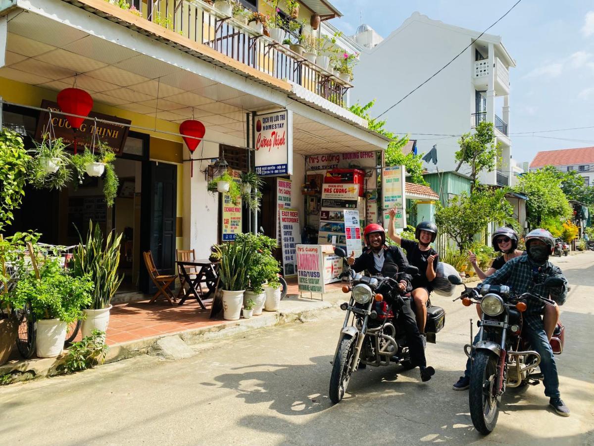 Homestay Cuong Thinh Hoi An