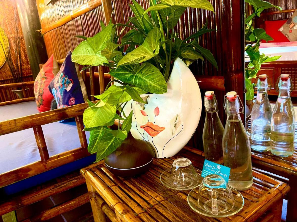 Under The Coconut Tree Homestay