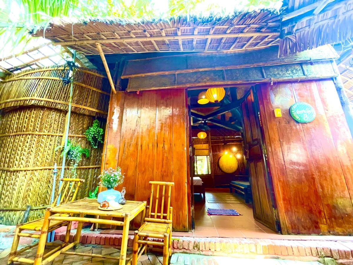 Under The Coconut Tree Homestay Hoi An