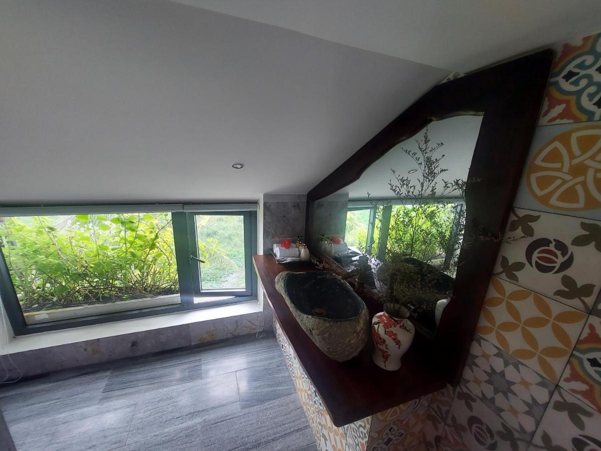 Villa Ti Hon House *