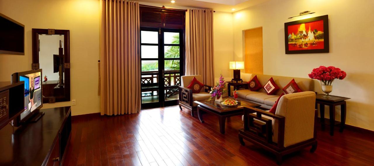 Hoi An Beach Resort