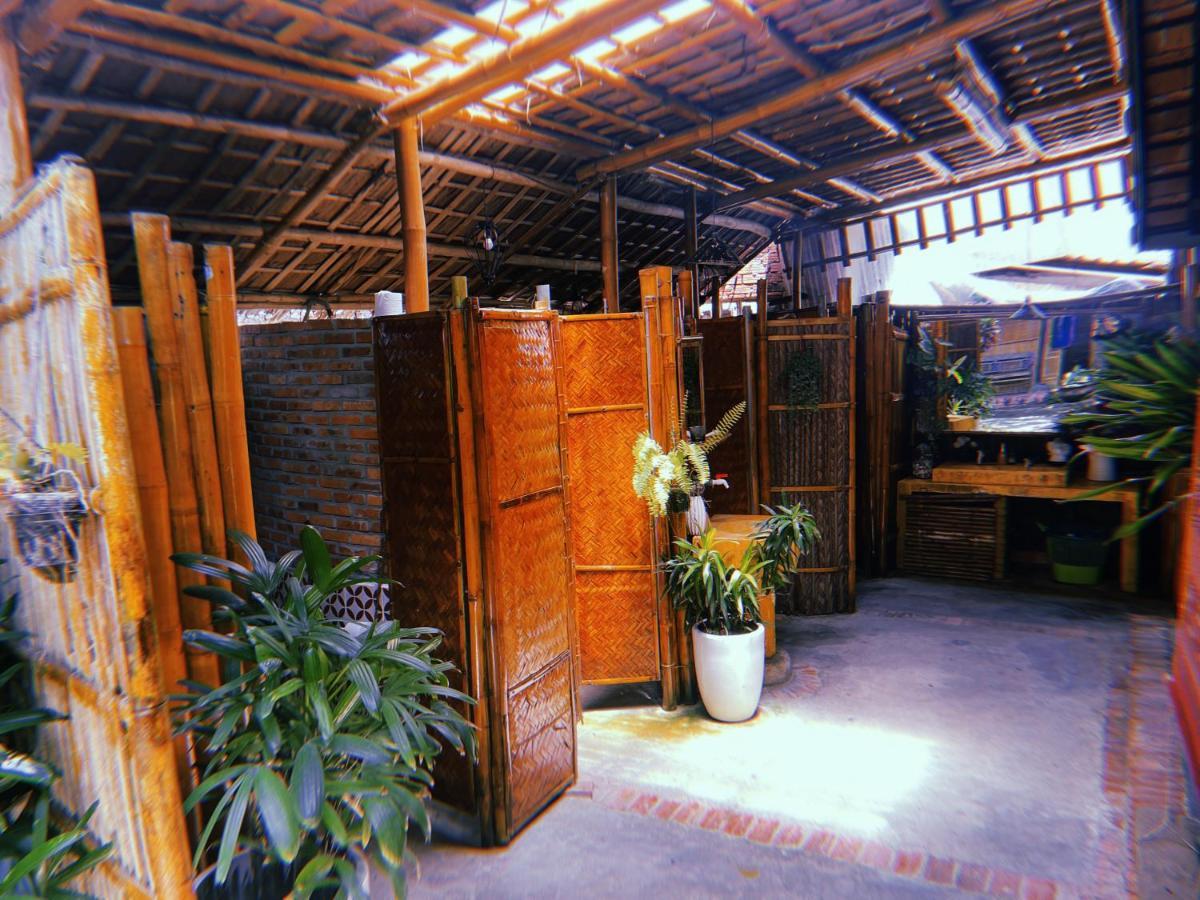 Homestay Under The Coconut Tree Hoi An