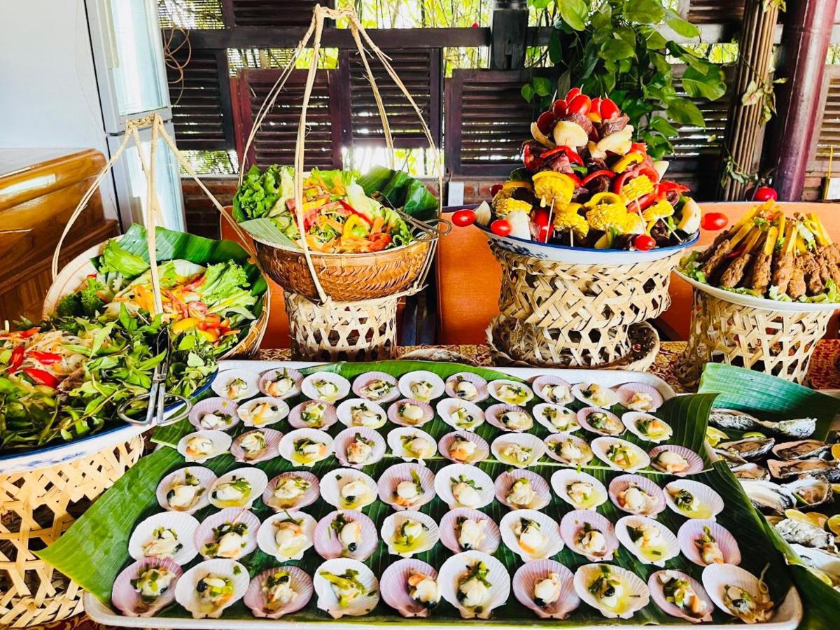 Discovery Hotel Hoi An