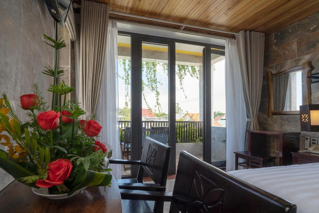 Nha Vui Homestay Hoi An