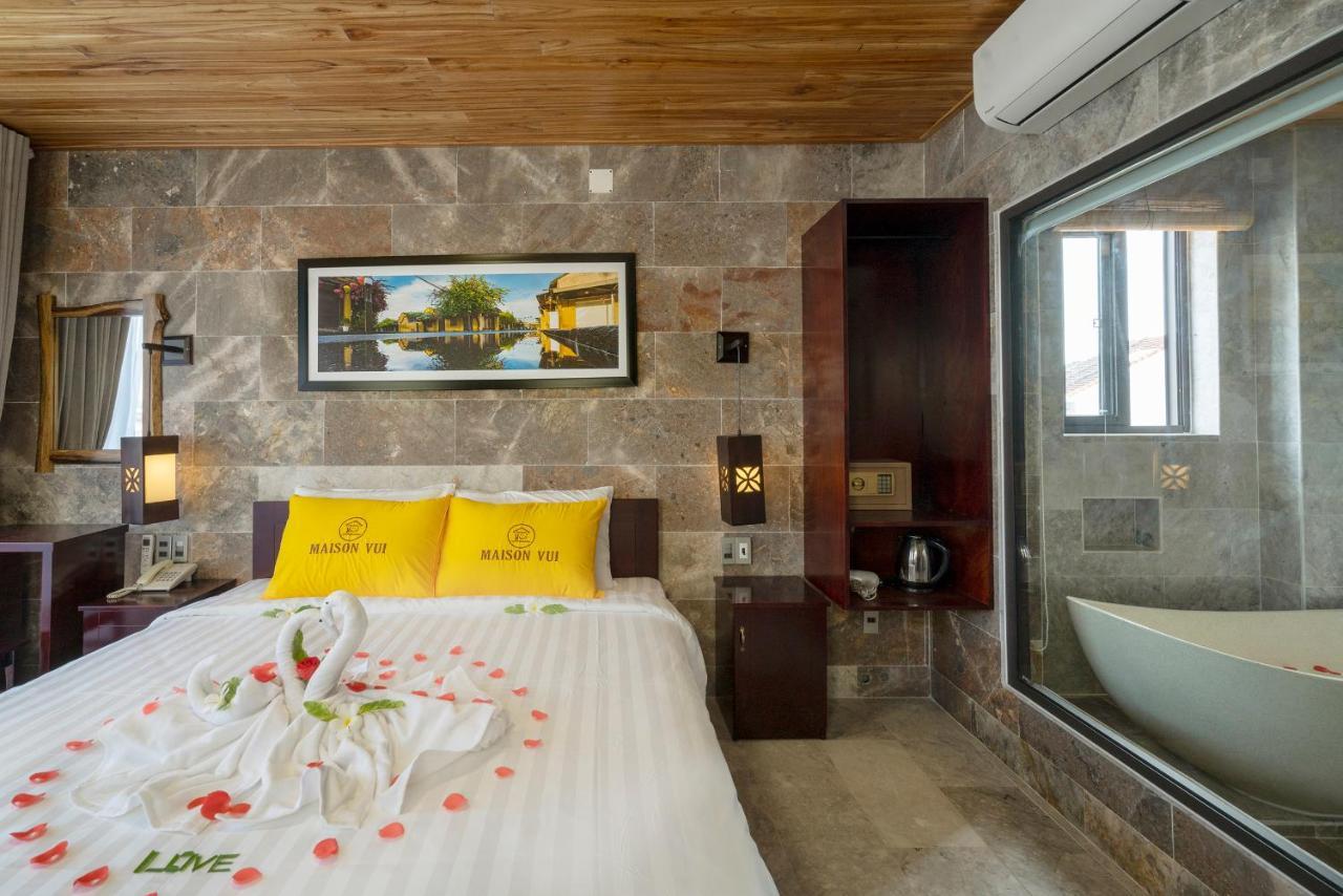Homestay Nha Vui Homestay *