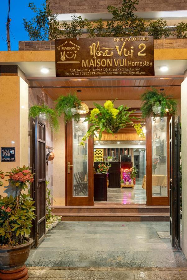 Nha Vui Homestay Hoi An