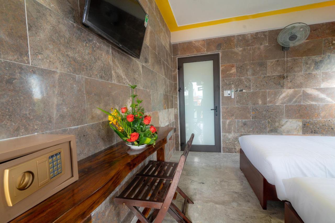 Homestay Nha Vui Homestay *