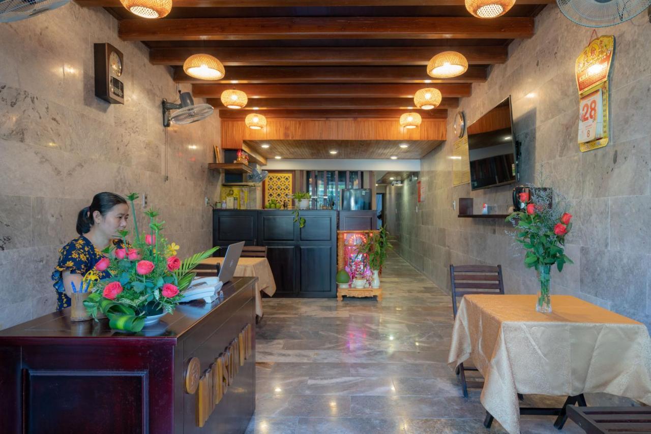 Nha Vui Homestay * Hoi An