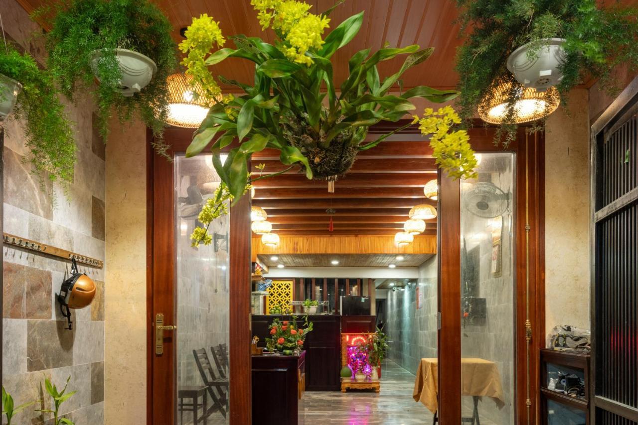 Nha Vui Homestay * Hoi An