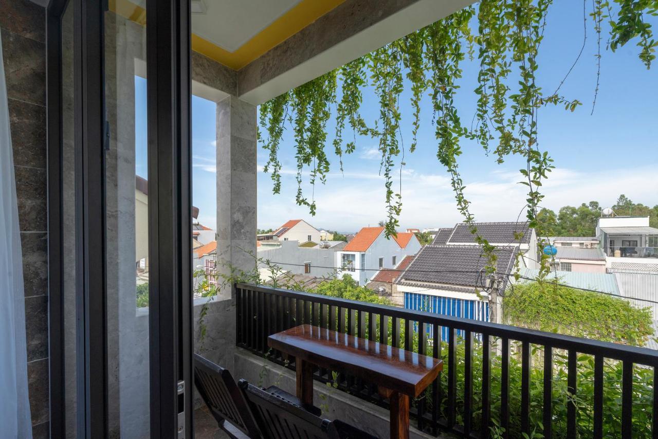 Homestay Nha Vui Homestay Hoi An
