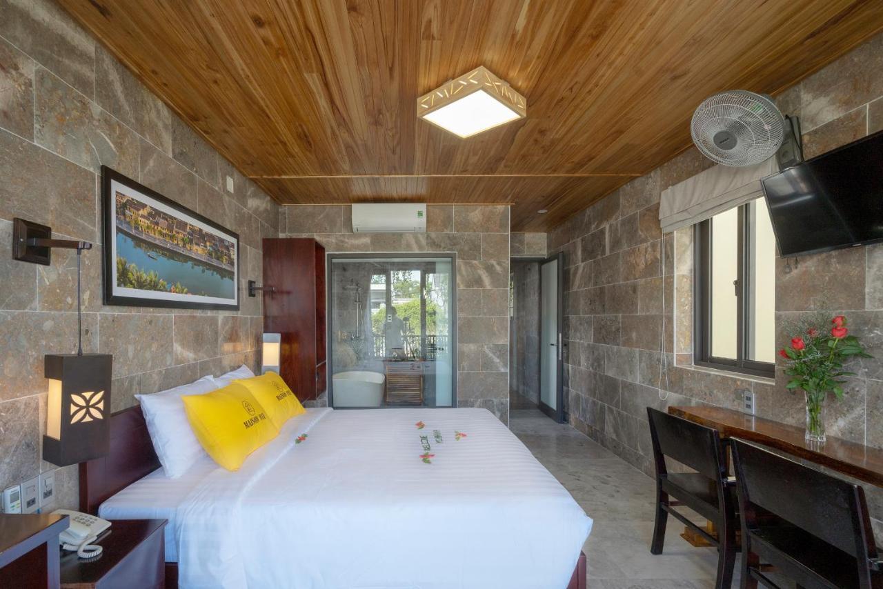 Nha Vui Homestay *
