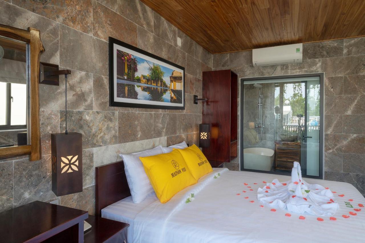 Nha Vui Homestay Homestay Hoi An
