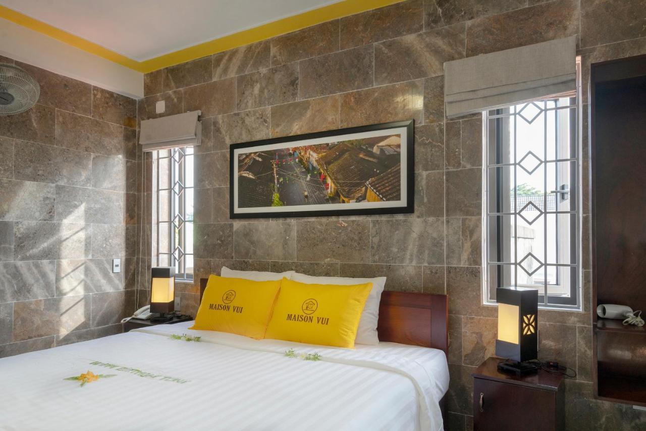 Nha Vui Homestay Hoi An