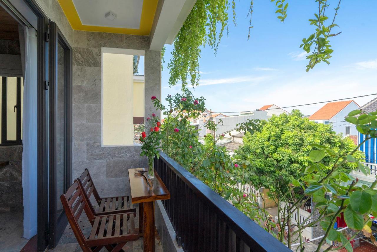 Nha Vui Homestay * Hoi An