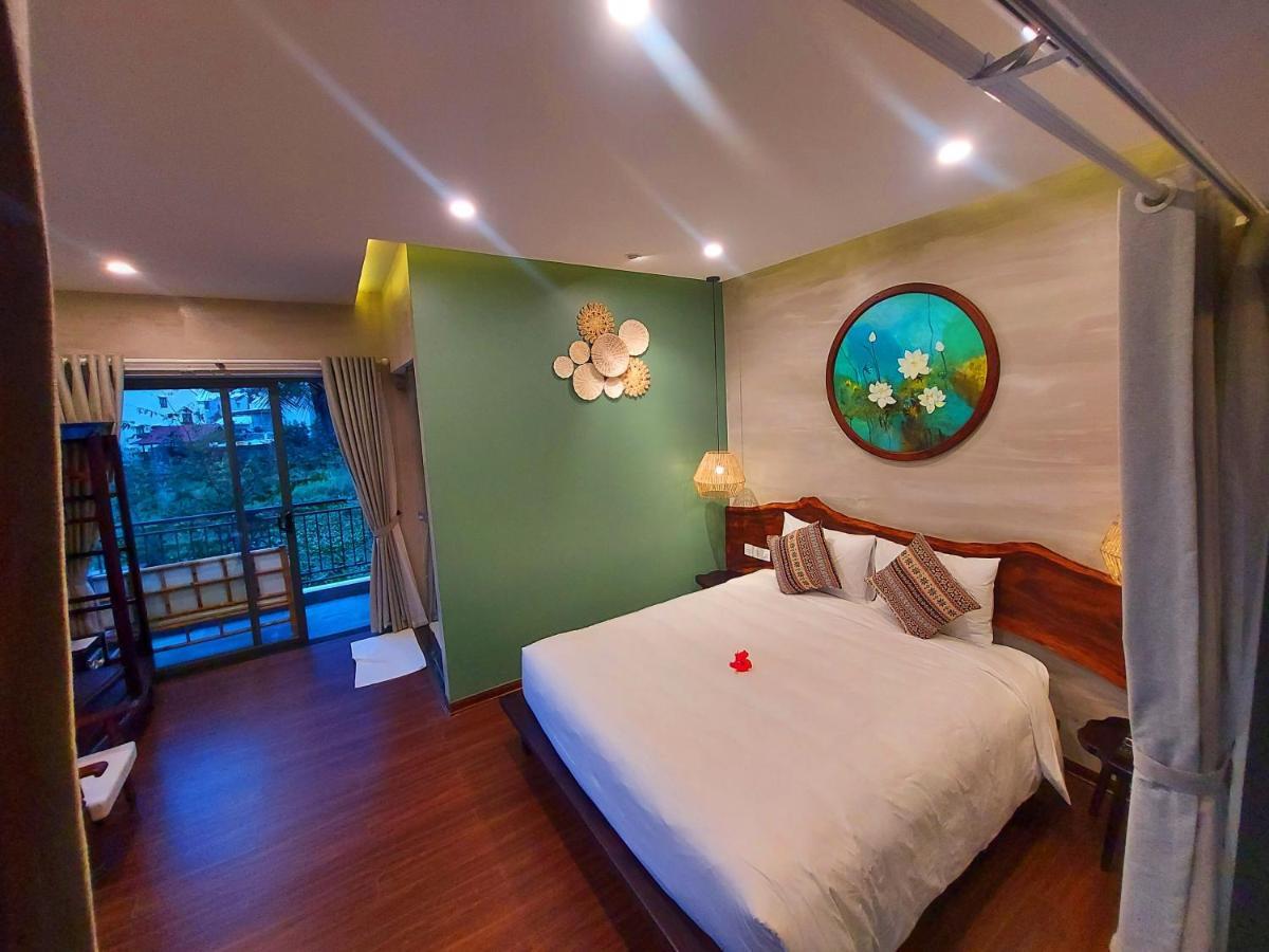 Villa Ti Hon House Hoi An