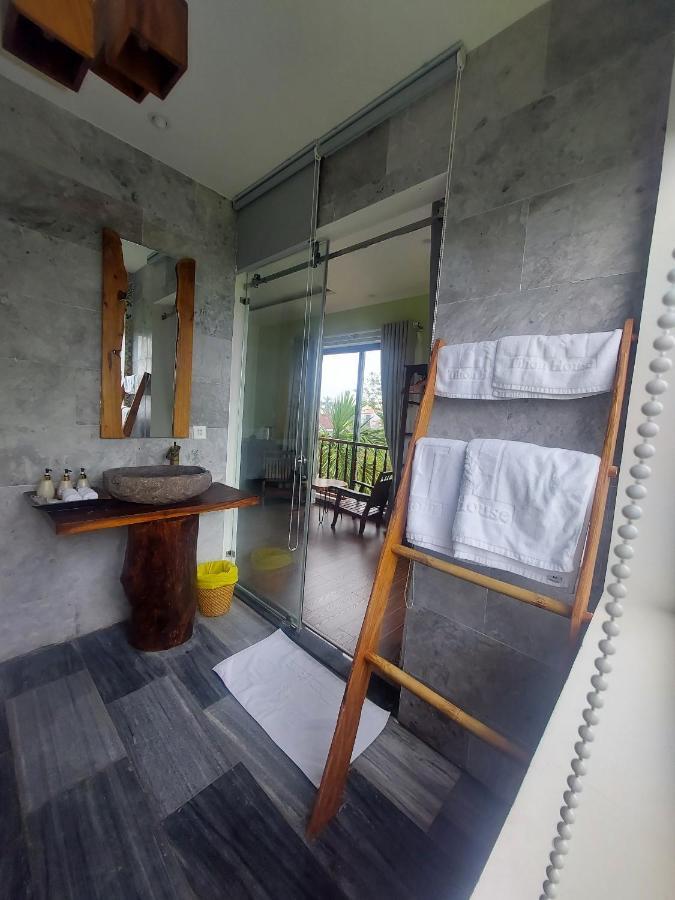 Villa Ti Hon House