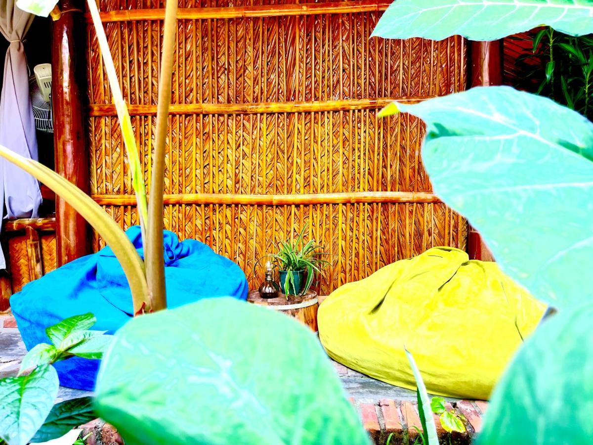 Under The Coconut Tree Homestay *