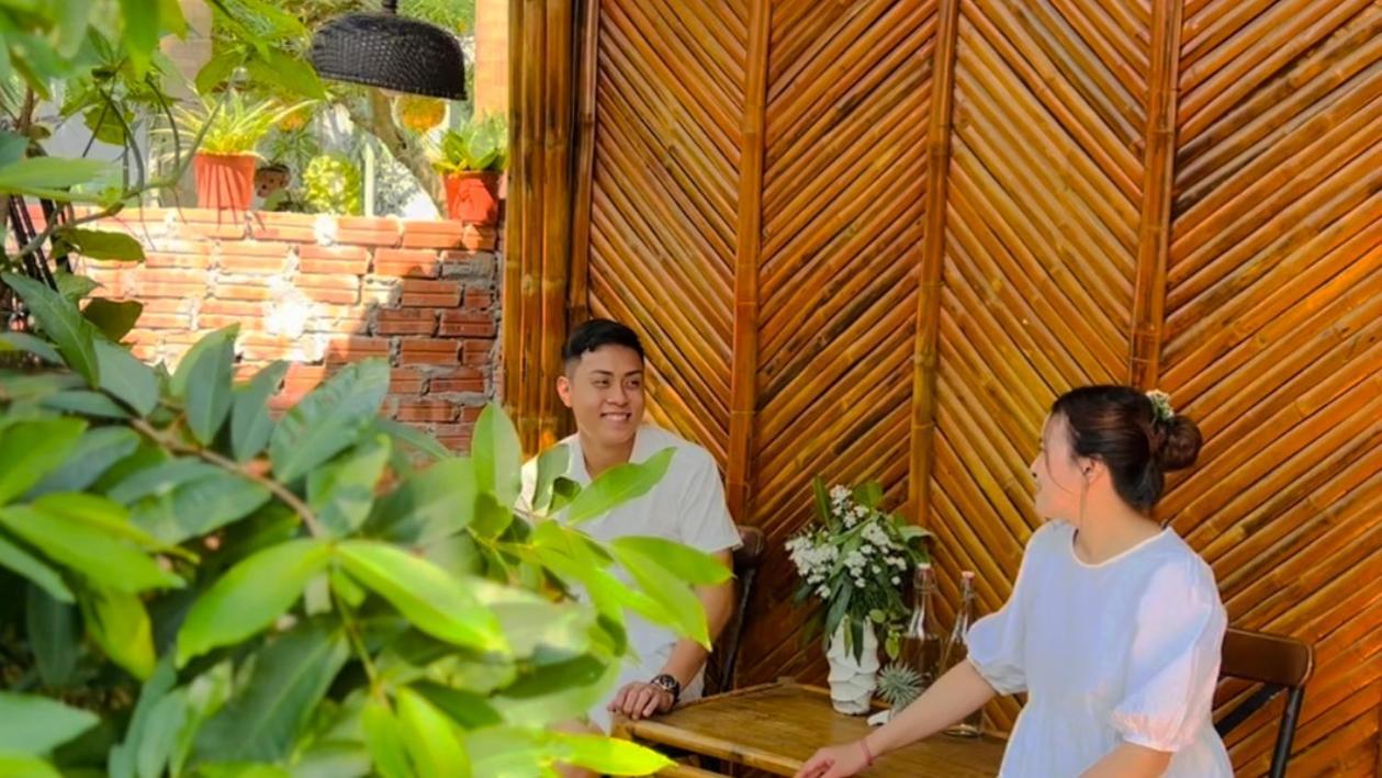 Under The Coconut Tree Hoi An