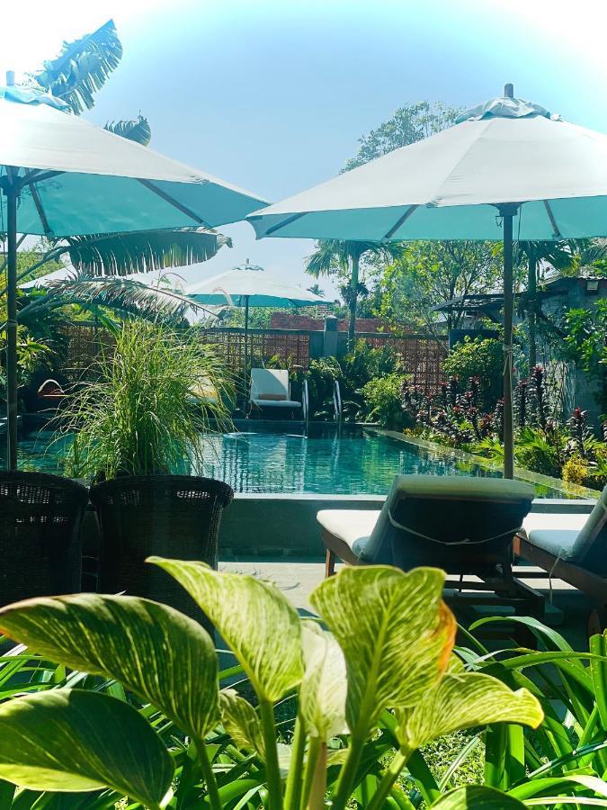 Hospedagem domiciliar Cabbage Garden Hoi An