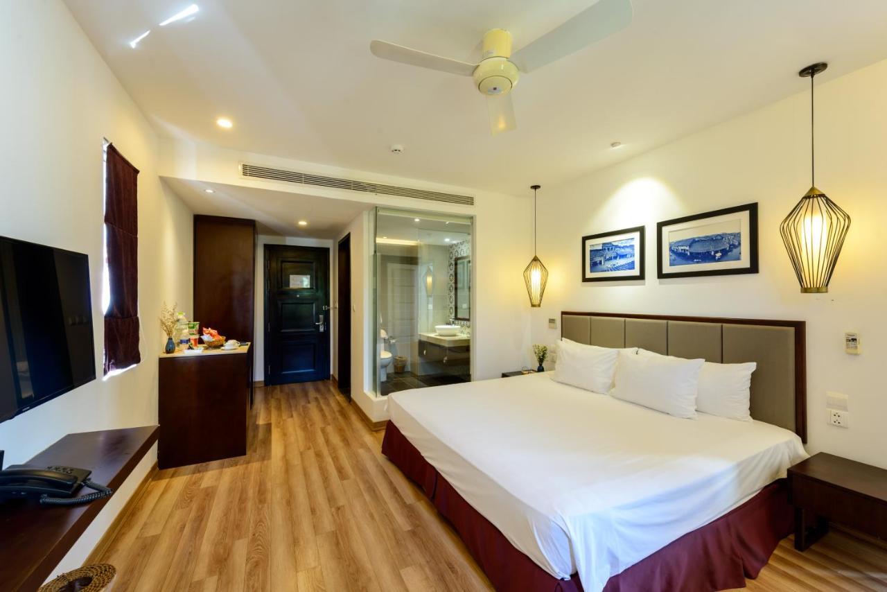 Senvila Boutique & Resort 4*