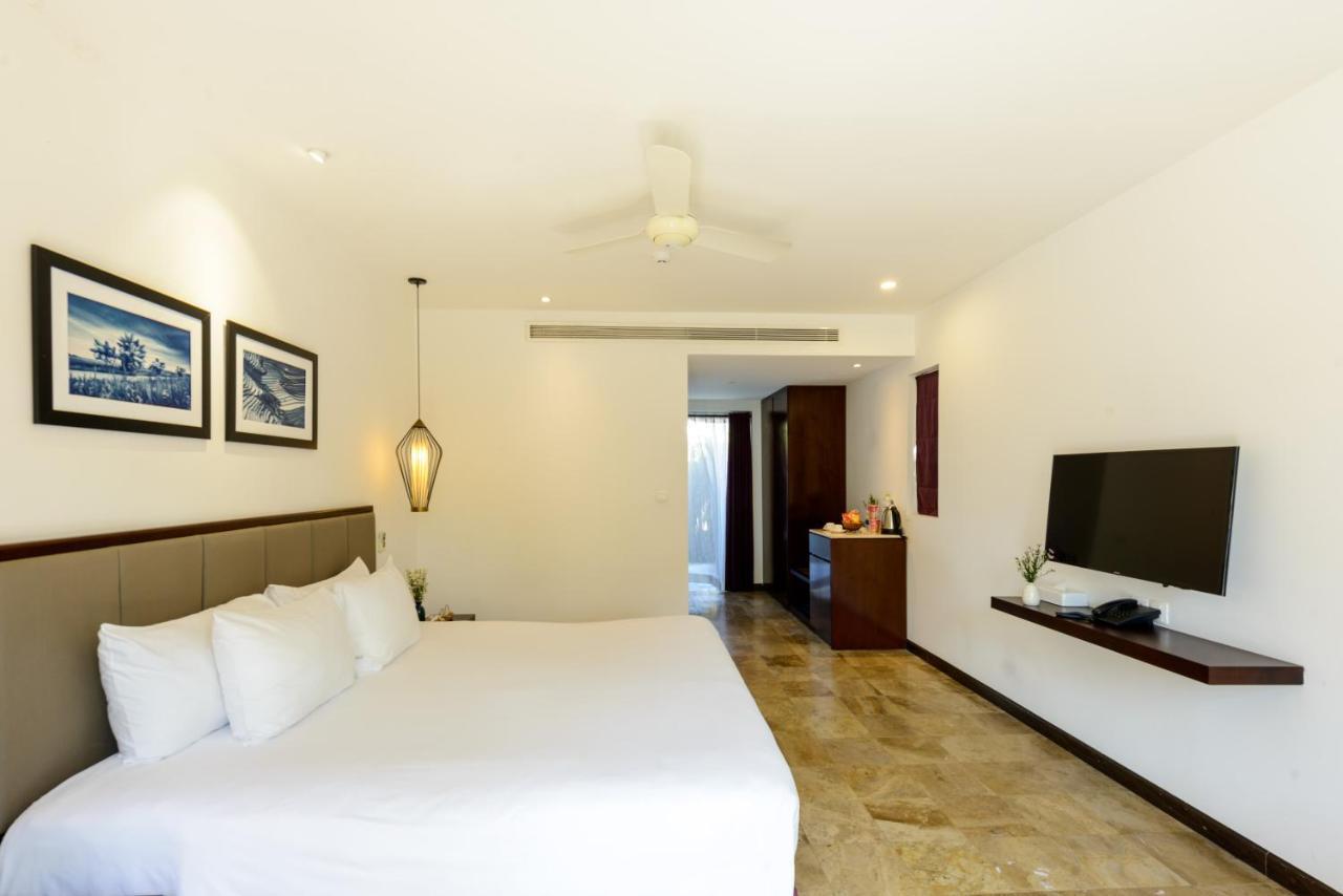 Resort Senvila Boutique & Hoi An