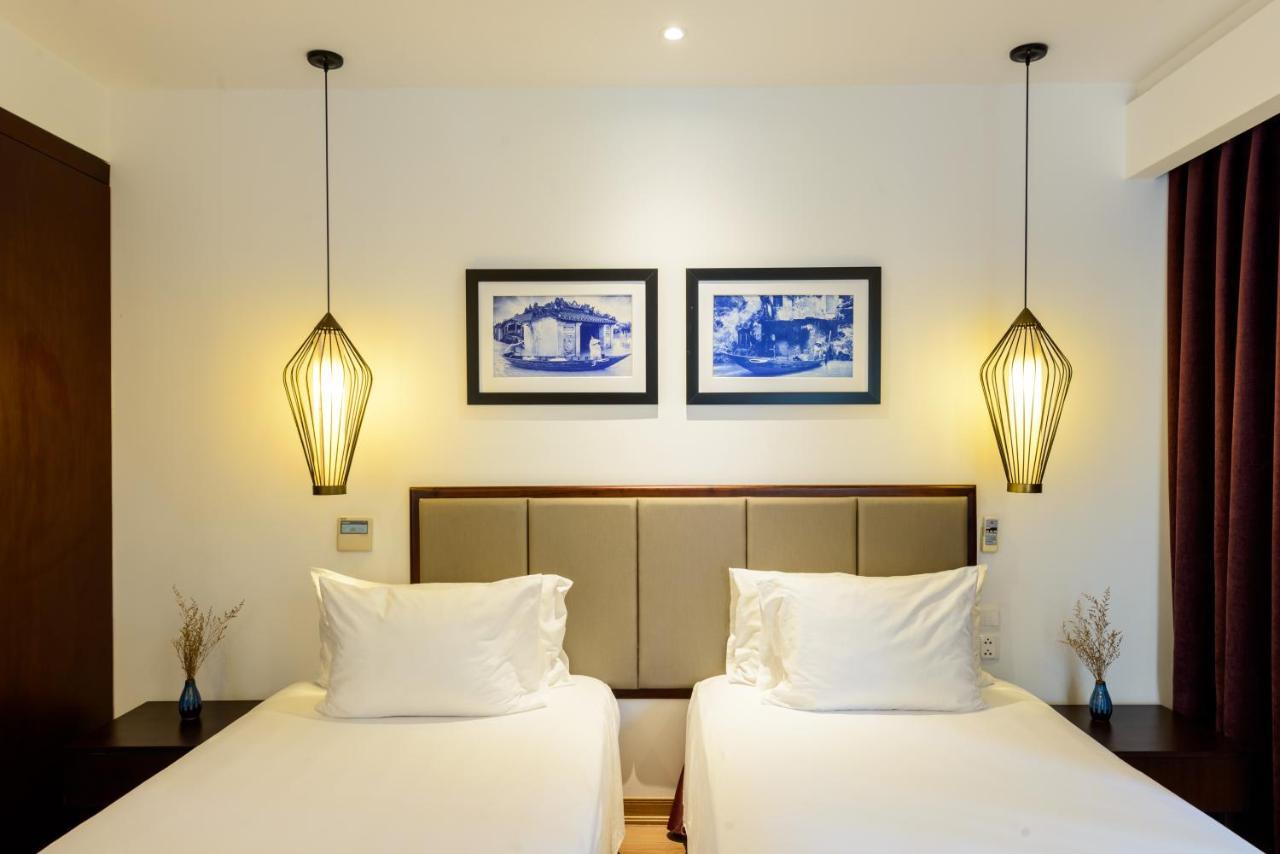 Senvila Boutique & Resort