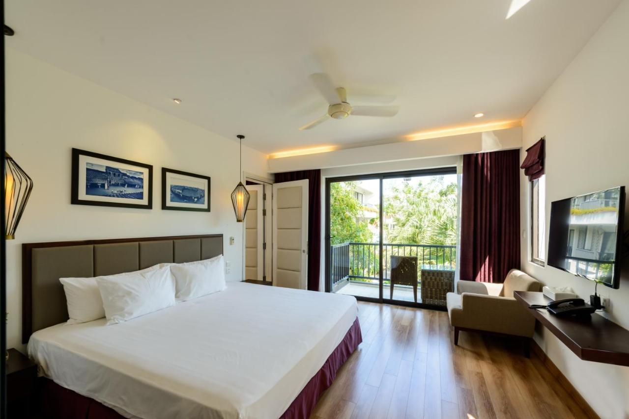 Senvila Boutique & 4*