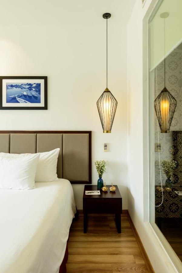 Senvila Boutique & 4*