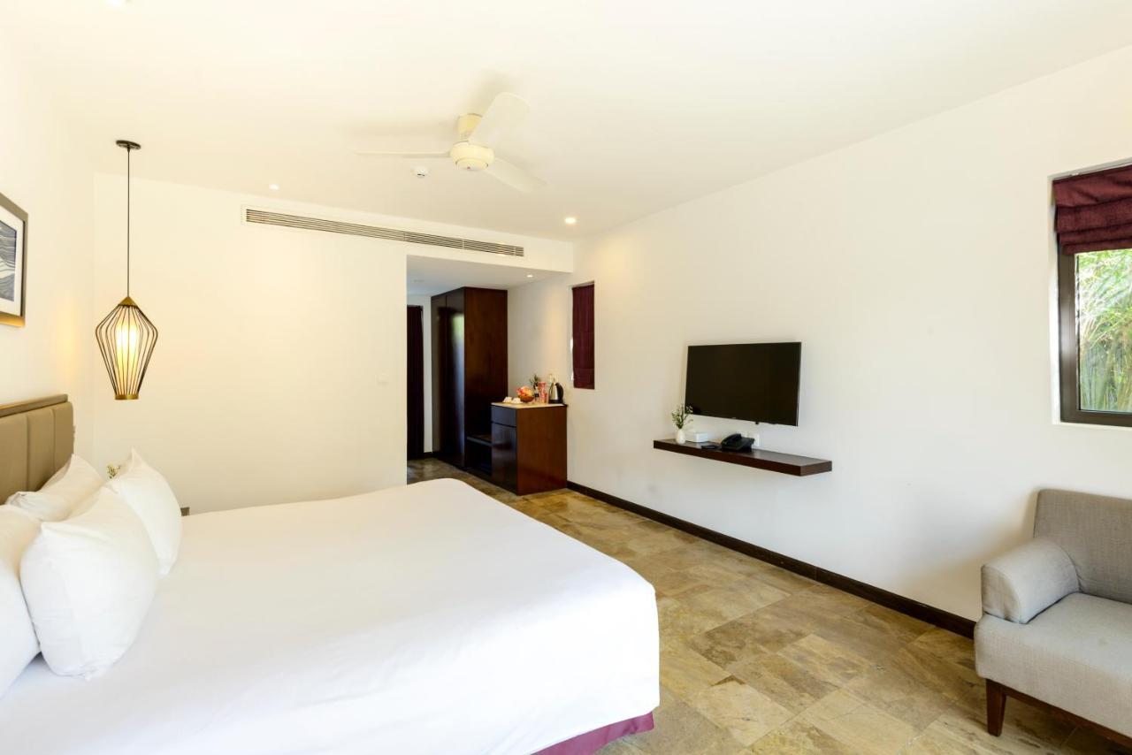 Resort Senvila Boutique & Hoi An