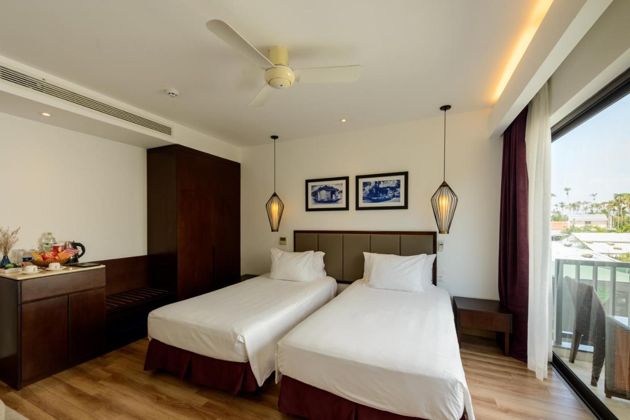 Resort Senvila Boutique & Hoi An