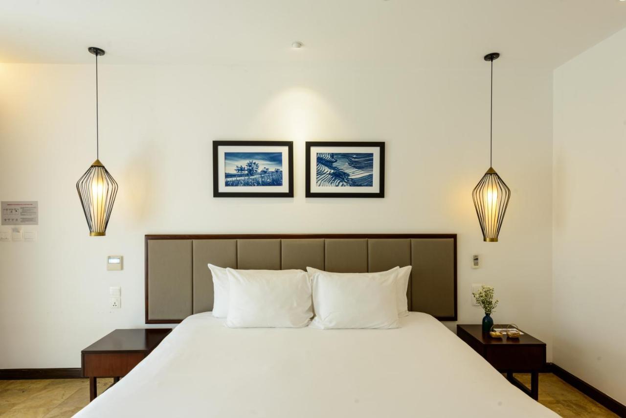 Senvila Boutique & Resort 4*