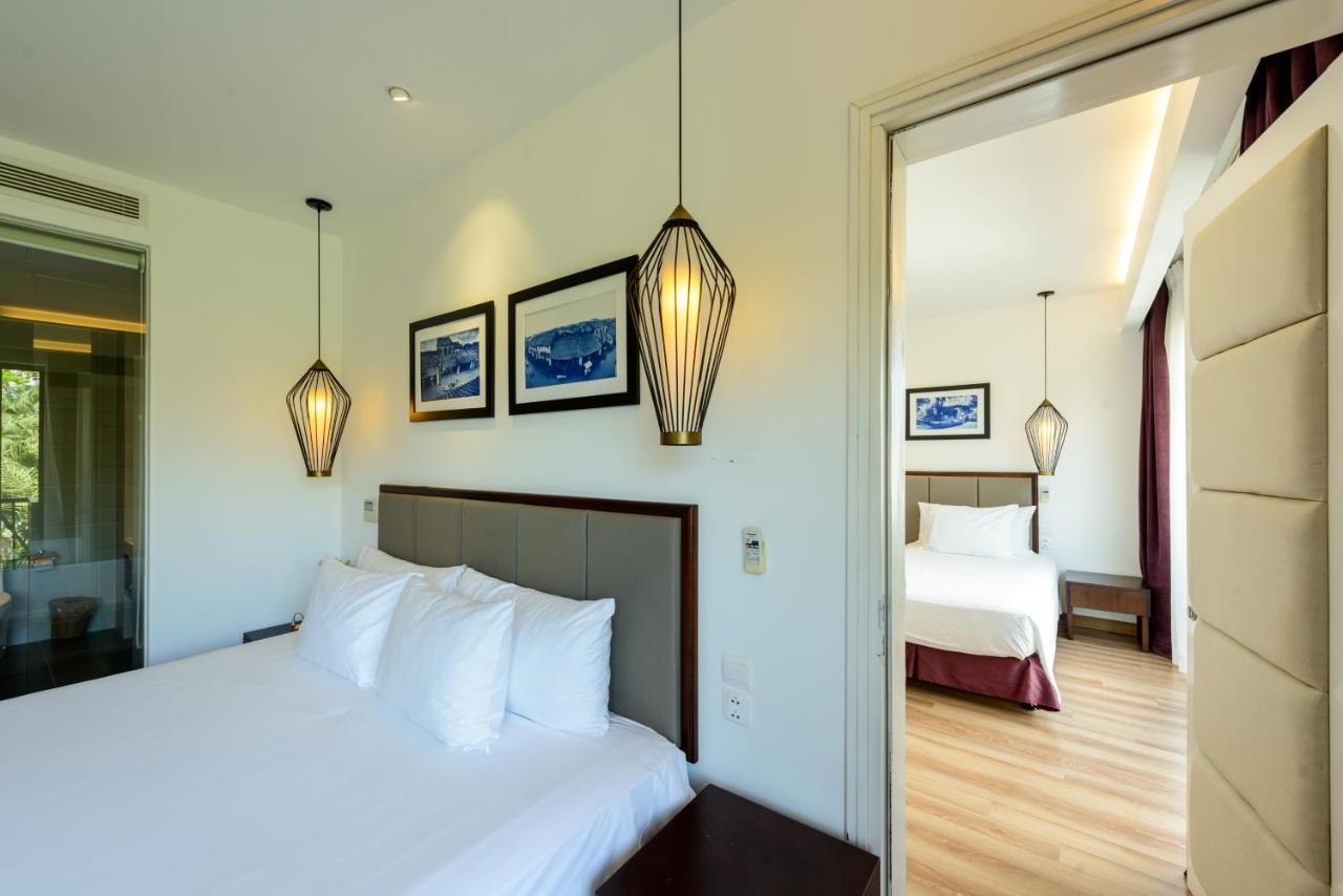 Resort Senvila Boutique &