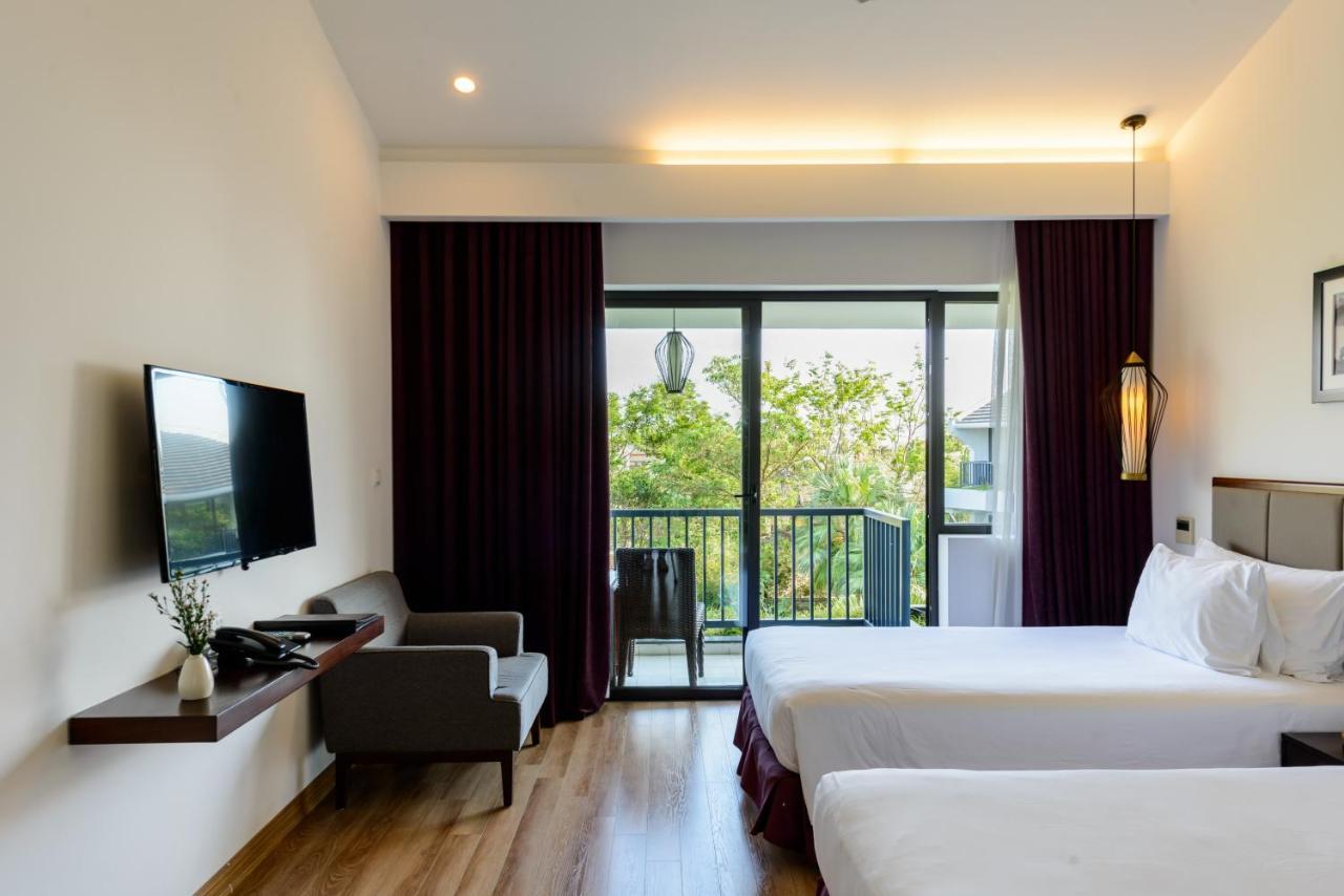 Resort Senvila Boutique & Hoi An