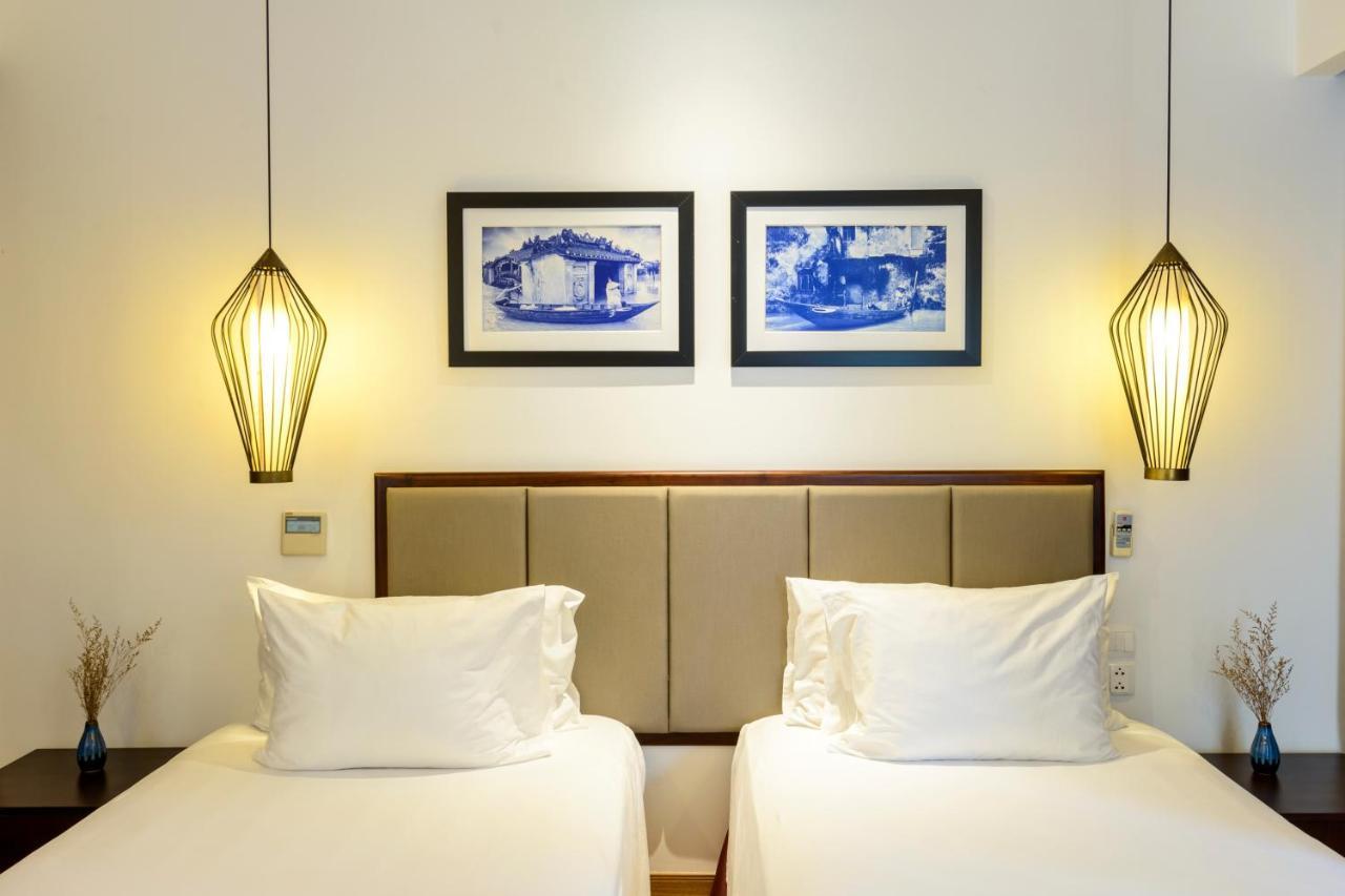 Senvila Boutique &