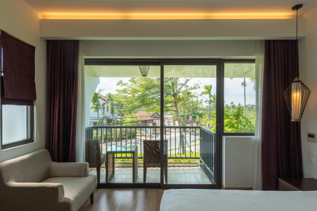 Senvila Boutique & Resort 4*