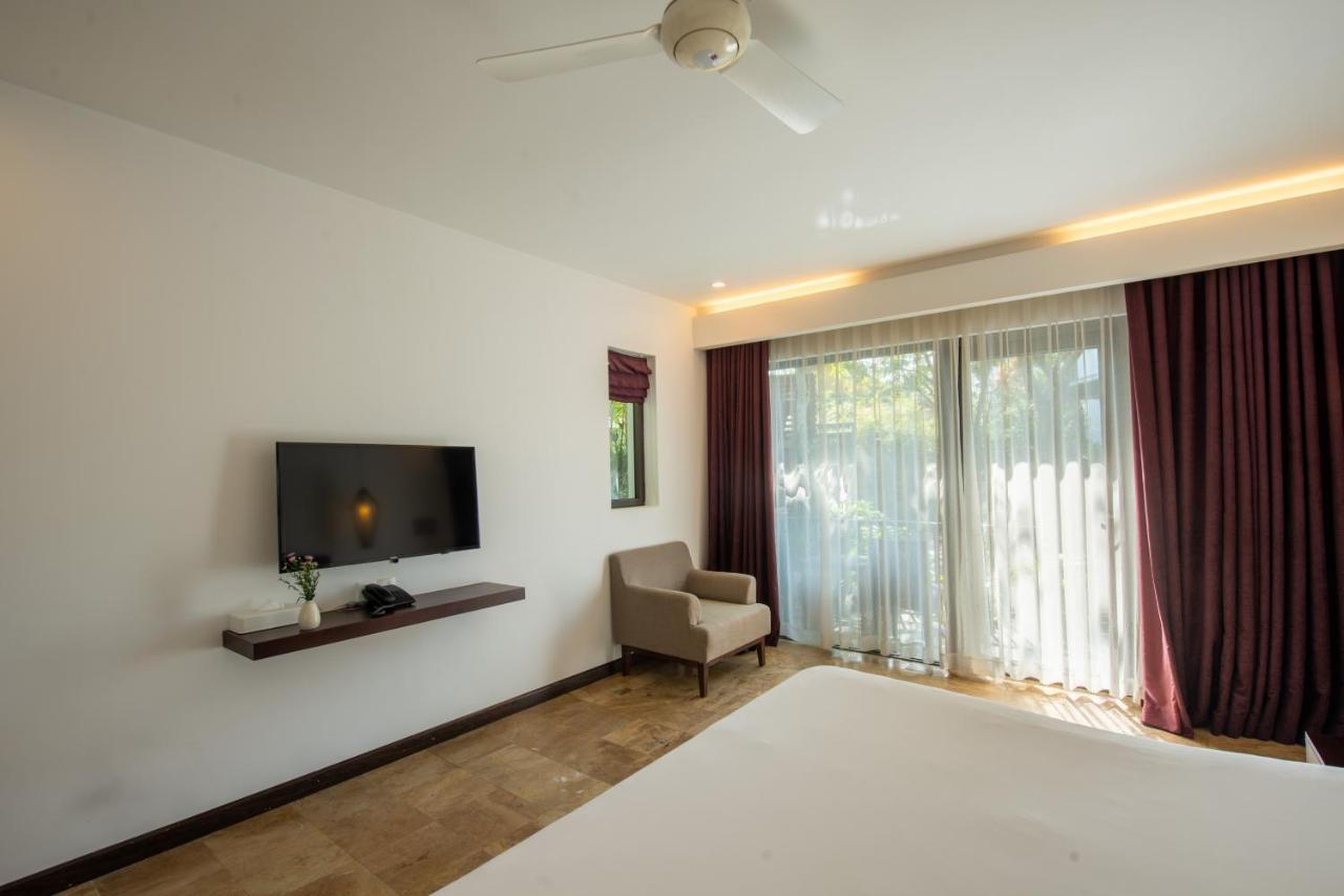 Senvila Boutique & Hoi An