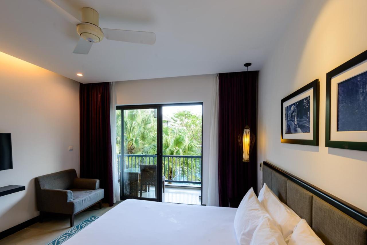 Senvila Boutique & Resort