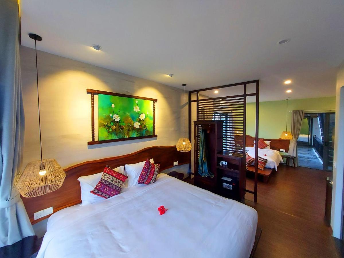Ti Hon House *