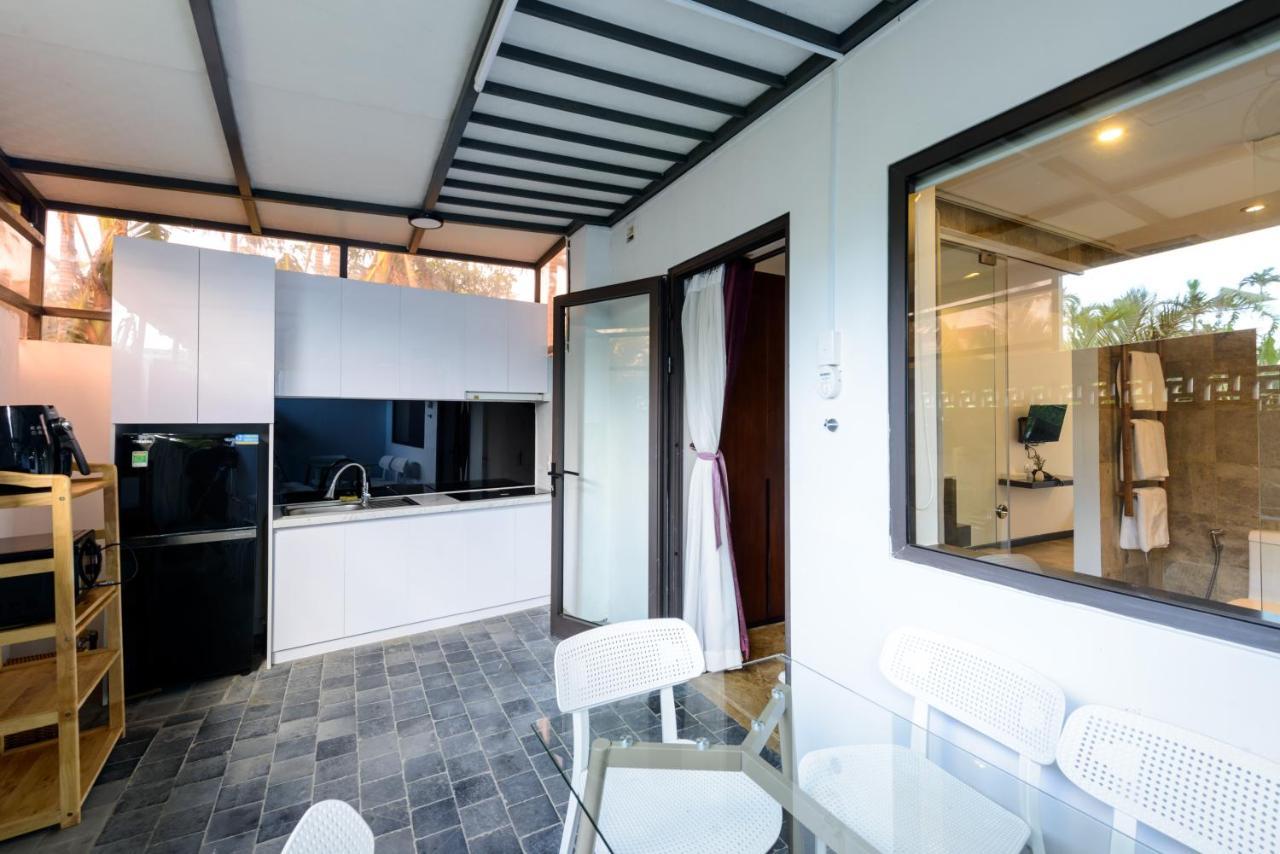 Senvila Boutique & 4* Hoi An