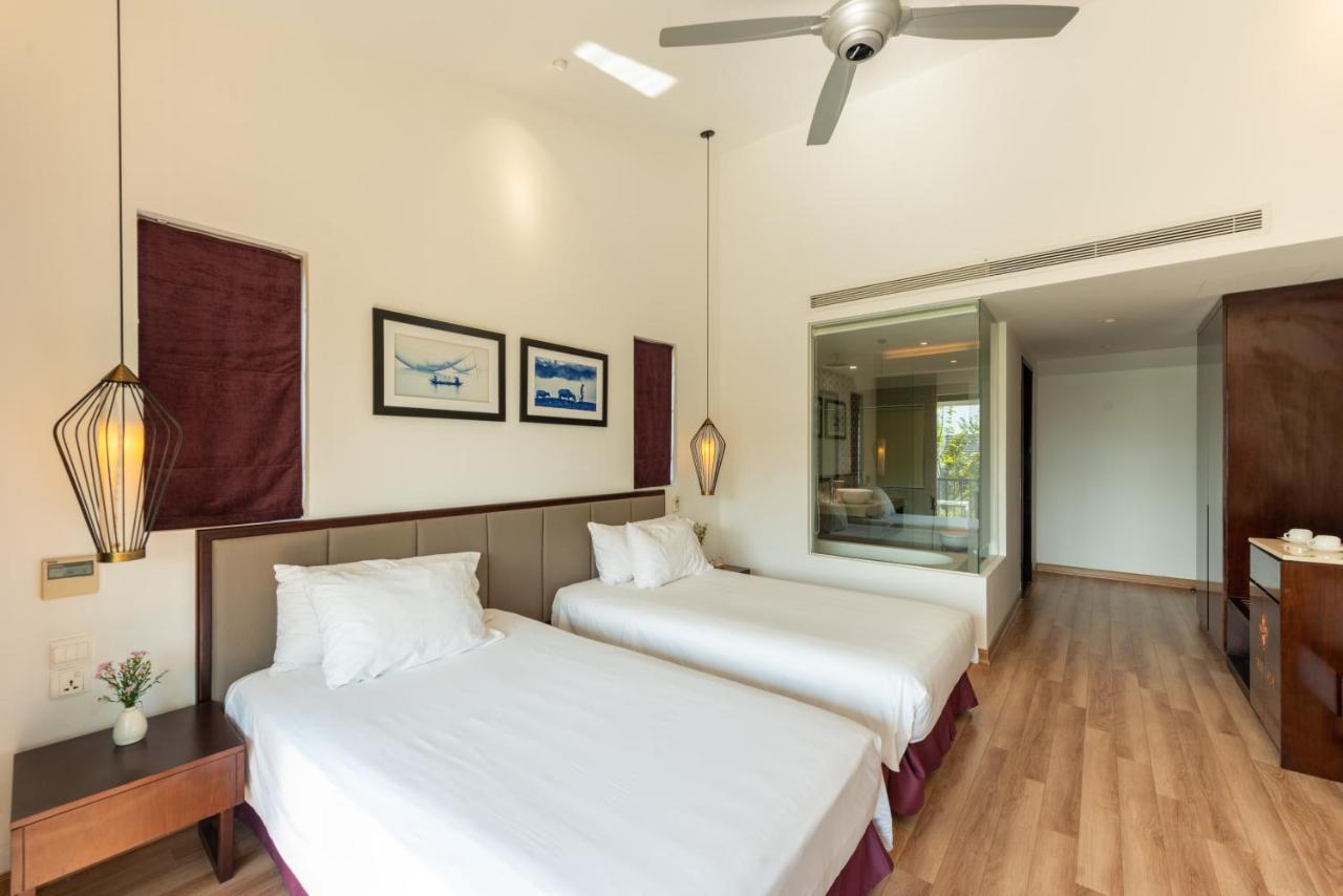 Senvila Boutique & Resort Hoi An