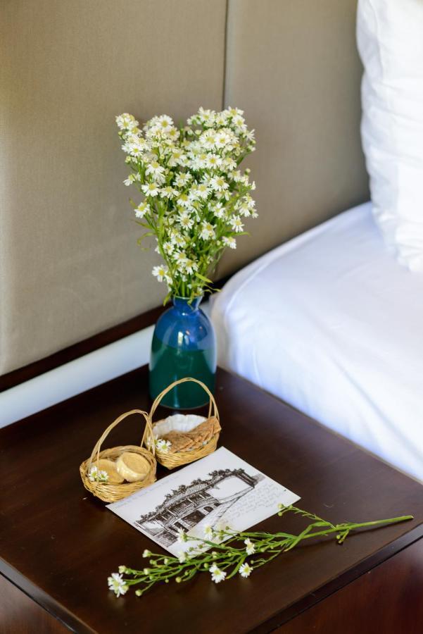 Resort Senvila Boutique &