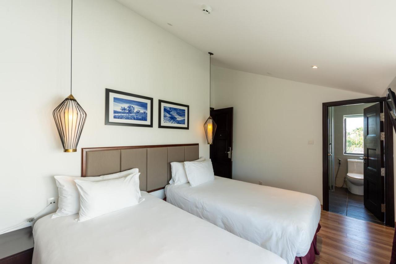 Senvila Boutique & 4*