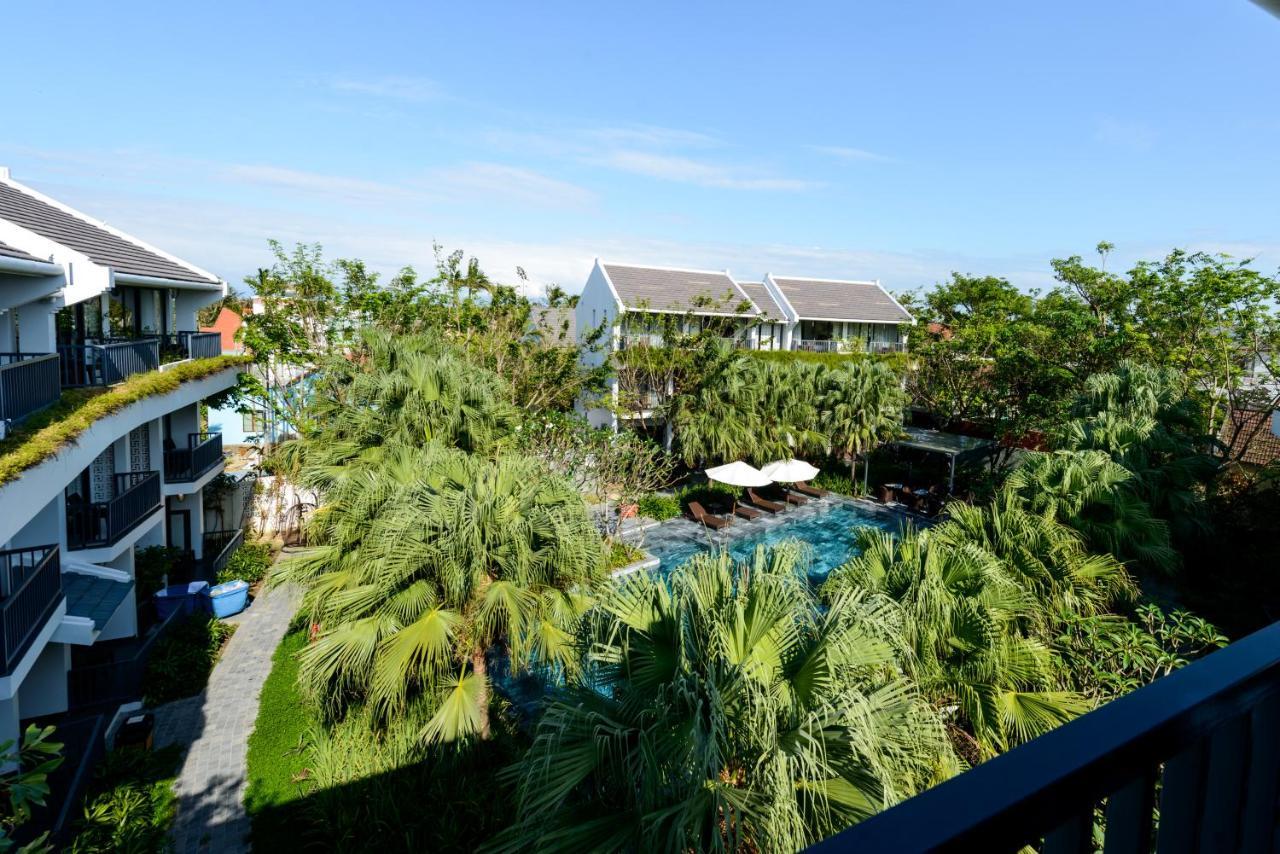 Resort Senvila Boutique & 4*