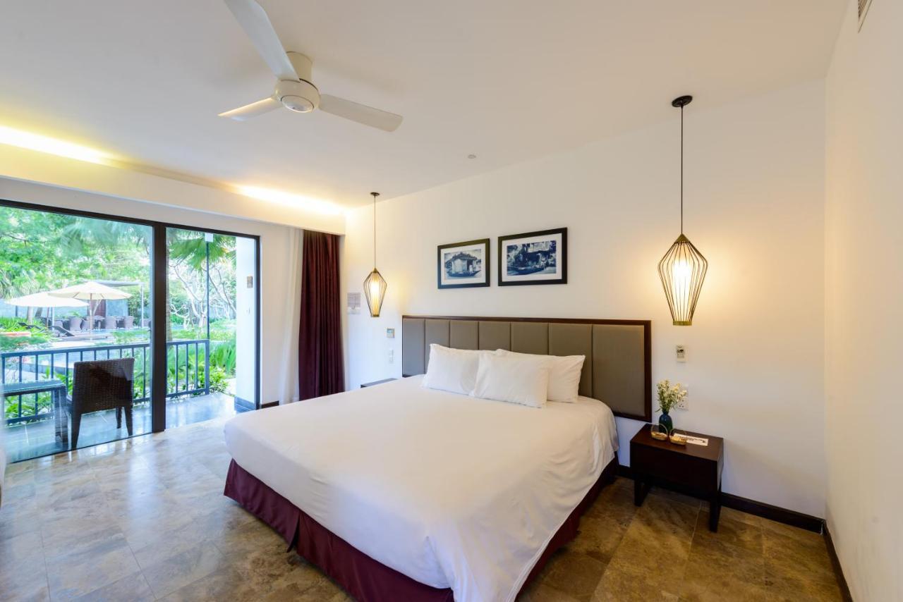 Senvila Boutique & Resort 4*