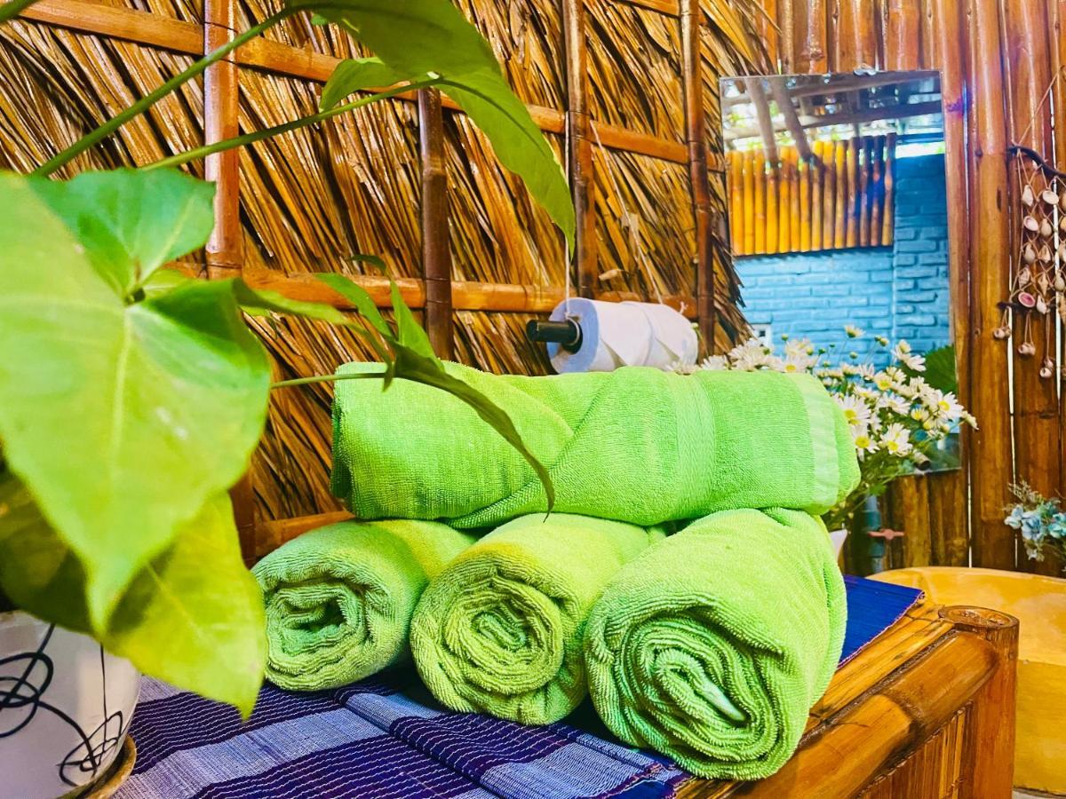 Under The Coconut Tree Homestay Hoi An
