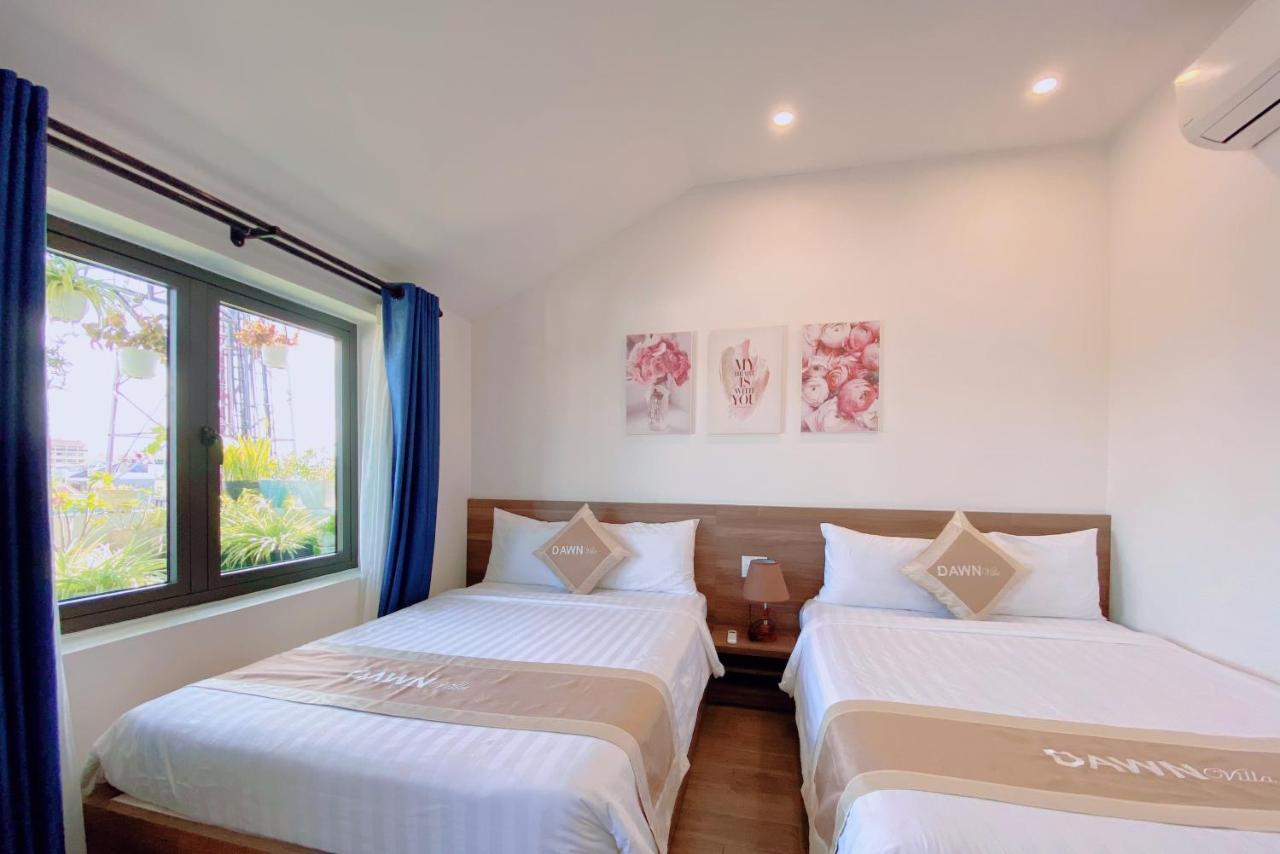 Dawn Hotel Hoi An