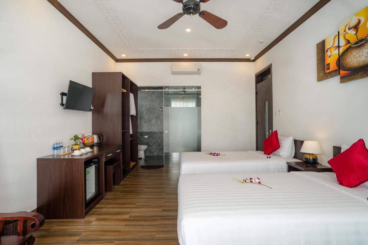 Hotel Vinci Hoi An