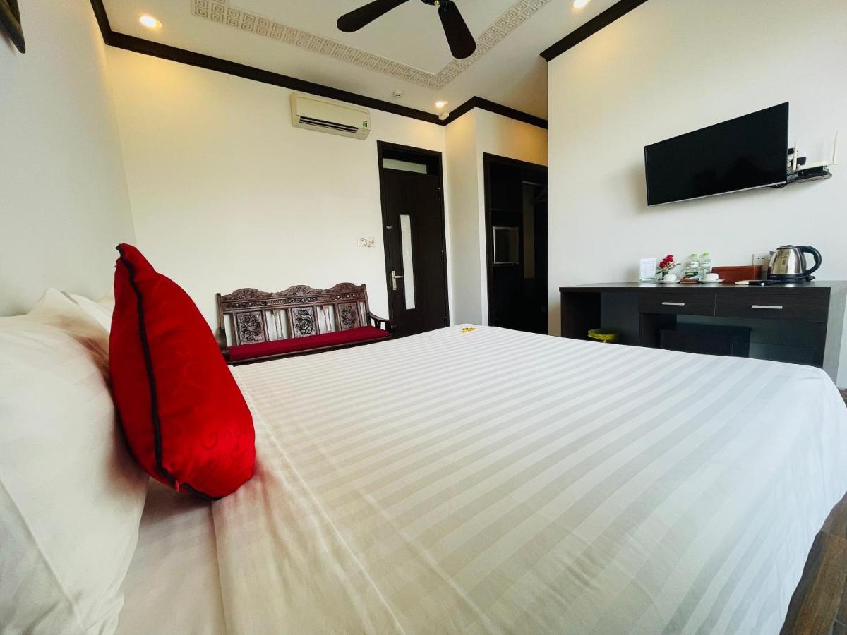 Hotel Vinci Hoi An